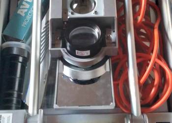 Projektor Visulight M 2400