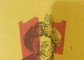 Cet czy licho Kraszewski książki historyczne młodzieżowe