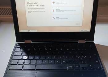 Chromebook Lenovo E300