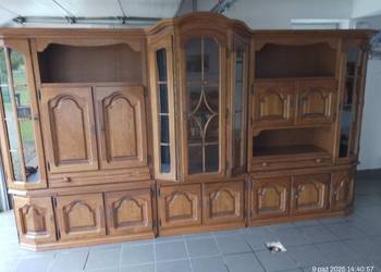 MEBLE     DĘBOWE         3,7  M      X   60