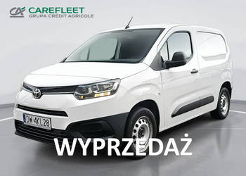 Toyota Proace City 1.5 D-4D Standard 2,3t Active Furgon. DW4KL28