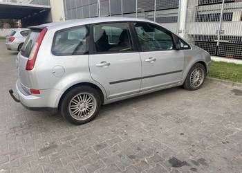 Ford cmax