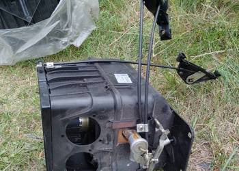 Fabrycznie nowa nagrzewnica POLMO FSO Polonez Fiat 125p Nysa Tarpan Żuk