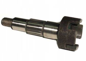 Wałek napędowy pompy hydraulicznej stary typ 5011-7045 Zetor, 55114602