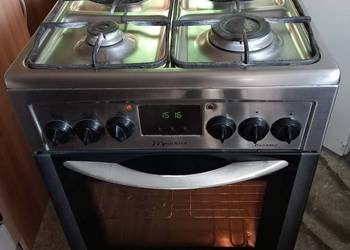 Transport,Mastercook 50 kuchenka gazowa Transport,Mastercook 50 kuchenka gazowa