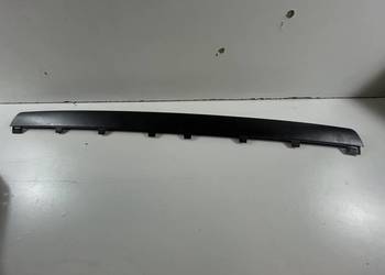 VOLVO XC90 II 2 R-DESIGN 2014- LISTWA ZDERZAKA PRZÓD PRZEDNIA 31694569