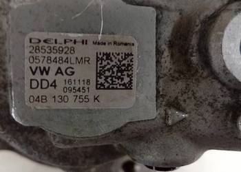 Pompa wtryskowa 2.0 TDI Delphi.