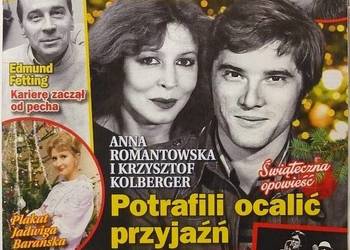 CZASOPISMA PRASA - RETRO 2019 - WYPRZEDAŻ ŚWIAT