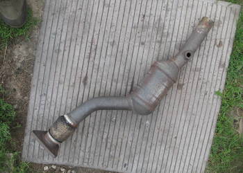 katalizator 2,0 16V renault scenik II megane II