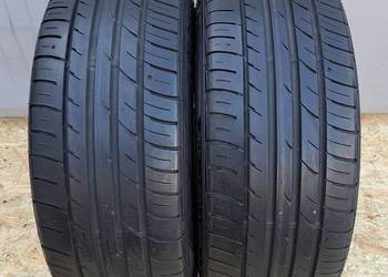 Opony Letnie Falken Ziex Ze914 215/45 R17 91W 2 Sztuki