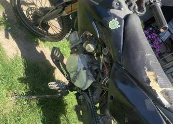 Cross diabolini 110cc Proszę dzwonić