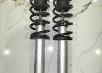 Amortyzatory tylne komplet BMW E60 E60LCI Fabryczne