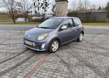 Renault Twingo 1,2 automat