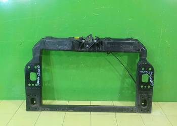 FIAT PANDA III 1.2 B 15r 5D pas przedni