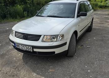 Passat B5