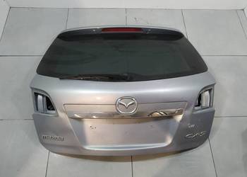KLAPA TYŁ  SZYBA 30S  Mazda CX-9 I (2006-  )