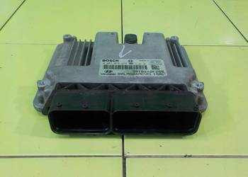 HYUNDAI ix35 1.7 CRDI 12r 5D sterownik komputer silnika 39101-2F255