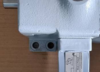 Pompa łopatkowa PV6V-30/95P8MC100A1 Ponar nowa hydrauliczna