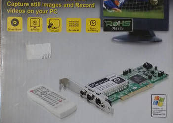 Leadtek Winfast TV2000 XP Expert karta video