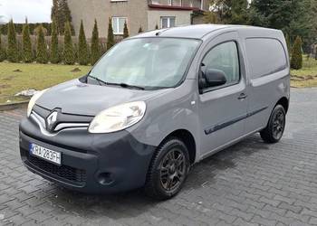 Renault Kangoo 1.5 dCI 90KM