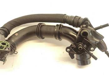MERCEDES W247 RURA DOLOT POWIETRZA A2820905500 MERCEDES W247 RURA DOLOT POWIETRZA A2820905500