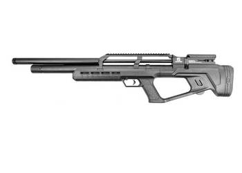 Wiatrówka PCP Reximex Zone 4.5 / 5.5 mm z regulatorem i tłumikiem