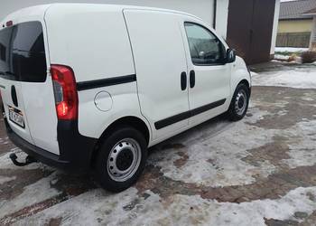 Peugeot bipper 1.3