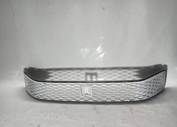KRATKA ŚRODKOWA ZDERZAKA PRZÓD PRZEDNIA VW CADDY V 2K7853677