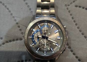 Zegarek Casio Edifice