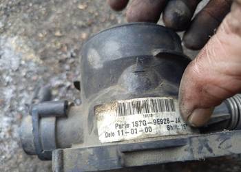 Przepustnica Ford Mondeo MK3 1.8 16v