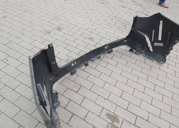 Zdeżak tyny LEXUS NX 450h 2021 r.