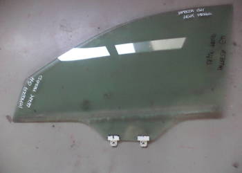 SUBARU IMPREZA GH 2010 SZYBA DRZWI LEWA PRZOD TYL