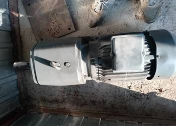 Motoreduktor 11kw 10kw
