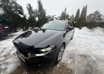 Mazda CX-30 Automat 2.0 Benzyna f-ra vat 23%