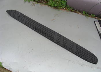 Land Cruiser 120 Listwa Lewa Progowa Próg 51772-60080