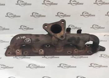 OUTLANDER ASX 11r 2.2 DID 4N14 175KM kolektor wydechowy