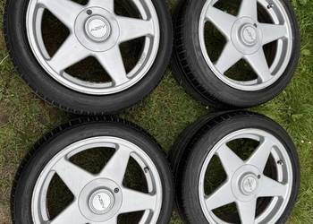 Azev A 4x108 R17