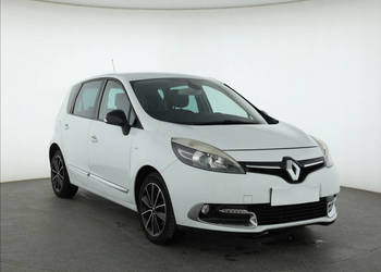Renault Scenic 1.2 TCe