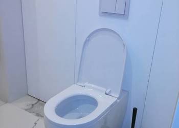 Serwis spłuczek w zabudowie Koło Geberit Grohe LIV Cersanit