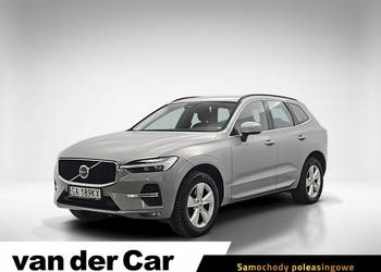 Volvo XC 60 B4 B Core aut ! Z Polskiego Salonu ! Faktura Vat ! II (2017-)