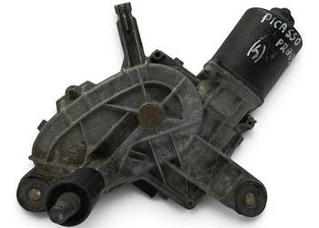 SILNICZEK WYCIERACZEK Citroen C4 Picasso mechanizm przód przedni 53042446
