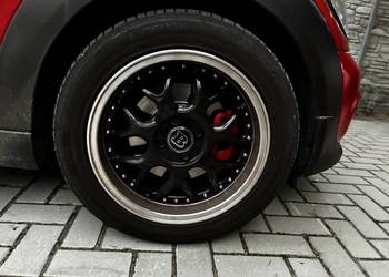 Koła 4x100 r16