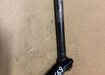 Yamaha XZ 550 kierownica mocowanie B669