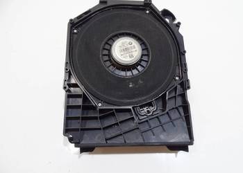 GŁOŚNIK NISKOTONOWY BMW E87 E90 E91 E92 9192461