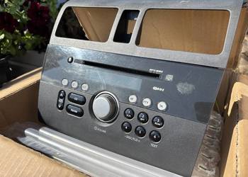 Radio Suzuki Swift