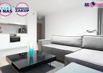 Mieszkanie Gdańsk 49.6m2 2 pokoje