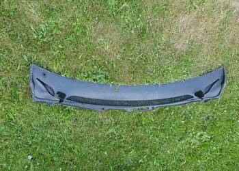 Podszybie plastkowe Volvo s60 v70 II 00- europa Podszybie plastkowe Volvo s60 v70 II 00- europa