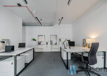 Lokal 142.17m2 Warszawa