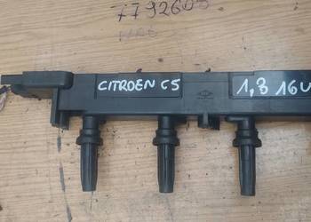 CITROEN C5 1,8 16V XSARA PICASSO cewka zapłonowa