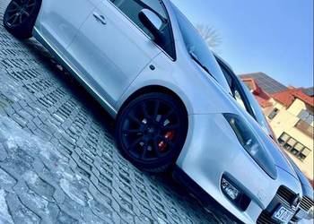 Fiat Bravo II Sport 1.9 520nm 260hp 2.3 bar stage2